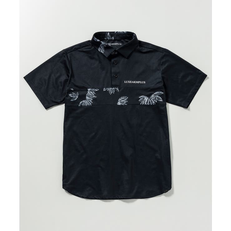 LUXEAKMPLUS リュクスエイケイエムプラス ゴルフ | SHIFFON  | 詳細画像14 