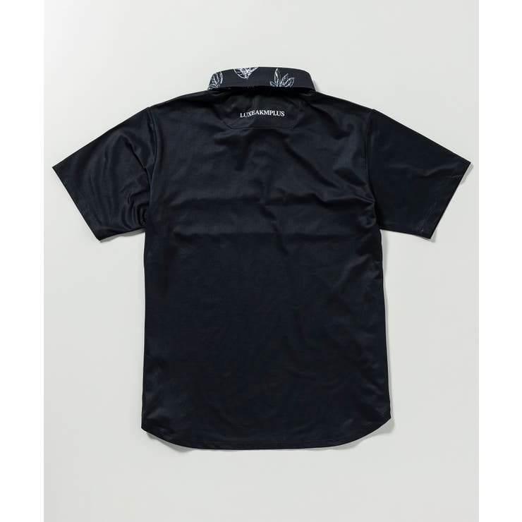 LUXEAKMPLUS リュクスエイケイエムプラス ゴルフ | SHIFFON  | 詳細画像15 