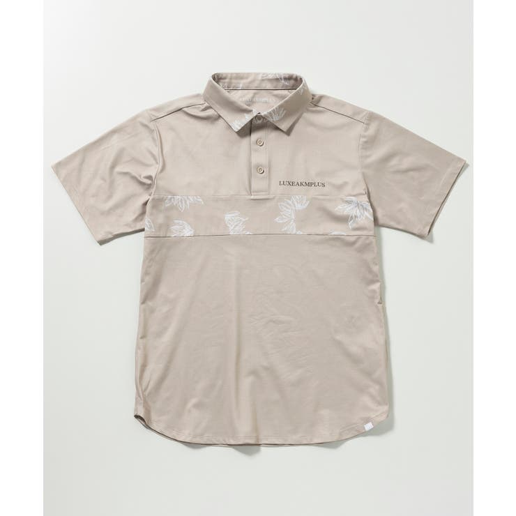 LUXEAKMPLUS リュクスエイケイエムプラス ゴルフ | SHIFFON  | 詳細画像16 