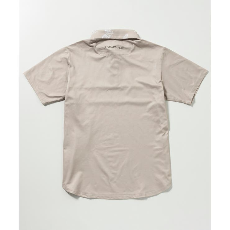 LUXEAKMPLUS リュクスエイケイエムプラス ゴルフ | SHIFFON  | 詳細画像17 