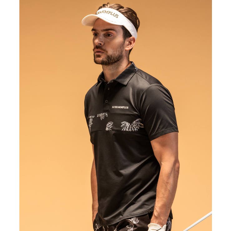 LUXEAKMPLUS リュクスエイケイエムプラス ゴルフ | SHIFFON  | 詳細画像2 