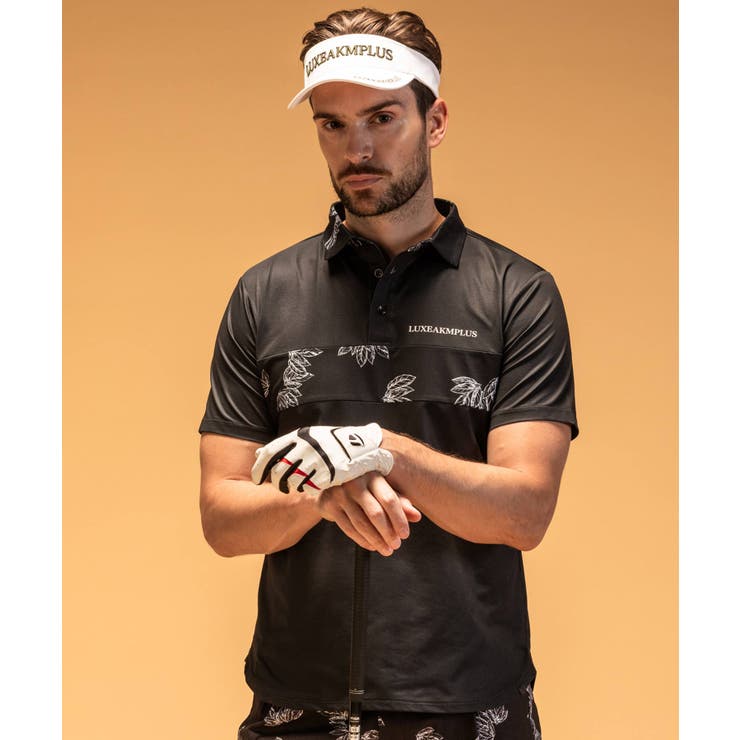 LUXEAKMPLUS リュクスエイケイエムプラス ゴルフ | SHIFFON  | 詳細画像3 