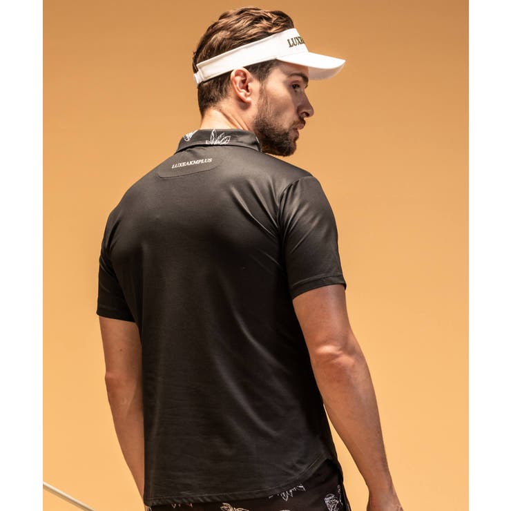 LUXEAKMPLUS リュクスエイケイエムプラス ゴルフ | SHIFFON  | 詳細画像4 