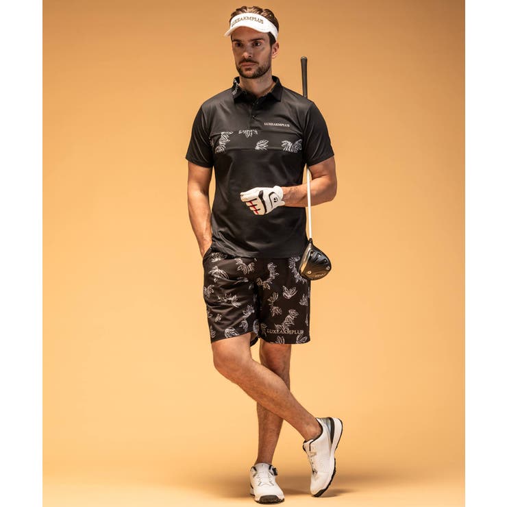 LUXEAKMPLUS リュクスエイケイエムプラス ゴルフ | SHIFFON  | 詳細画像5 