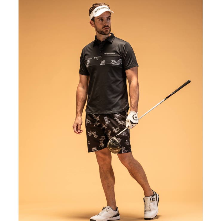 LUXEAKMPLUS リュクスエイケイエムプラス ゴルフ | SHIFFON  | 詳細画像7 