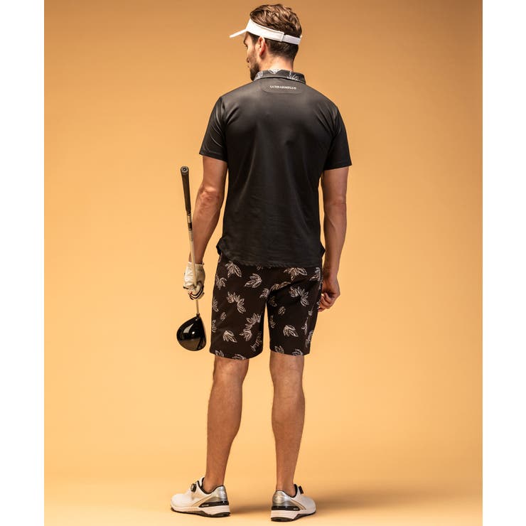 LUXEAKMPLUS リュクスエイケイエムプラス ゴルフ | SHIFFON  | 詳細画像8 