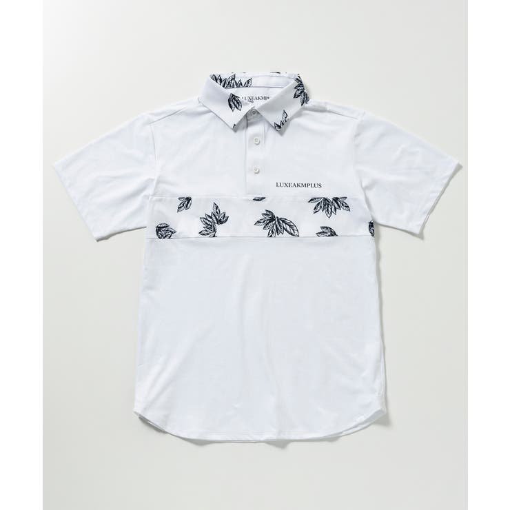 LUXEAKMPLUS リュクスエイケイエムプラス ゴルフ | SHIFFON  | 詳細画像9 