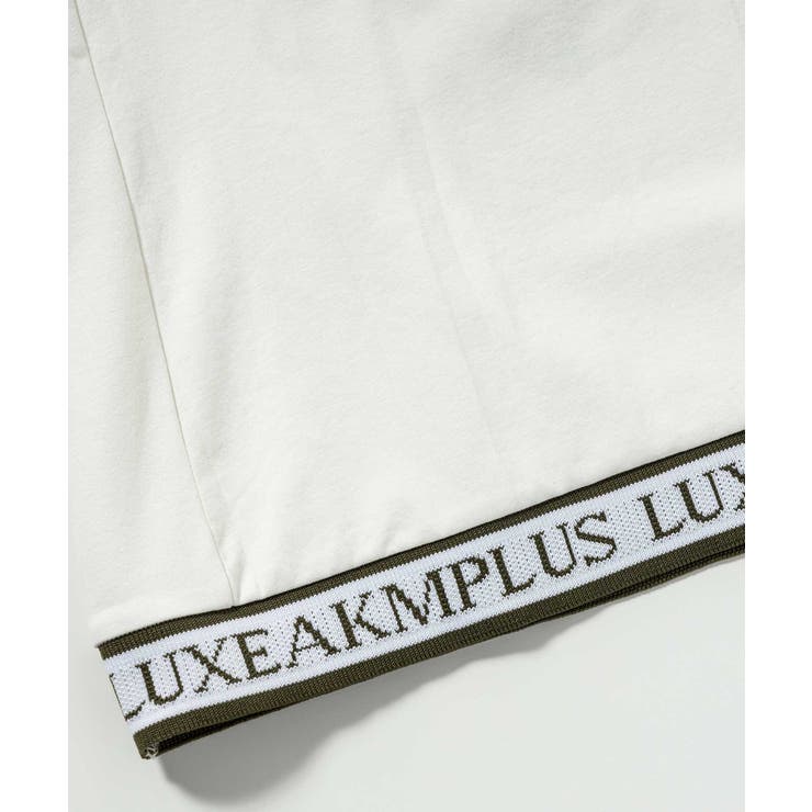 LUXEAKMPLUS リュクスエイケイエムプラス ゴルフ | SHIFFON  | 詳細画像12 