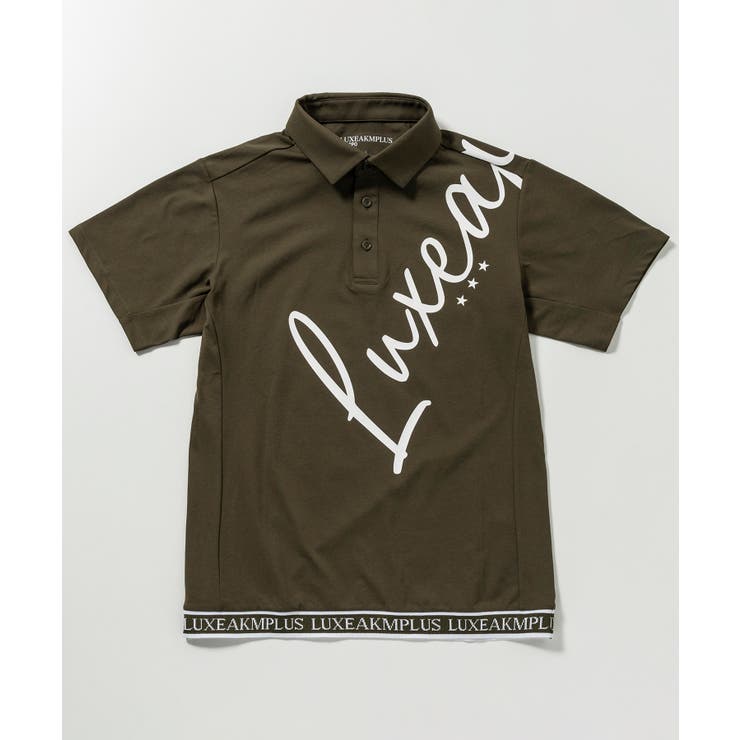 LUXEAKMPLUS リュクスエイケイエムプラス ゴルフ | SHIFFON  | 詳細画像13 