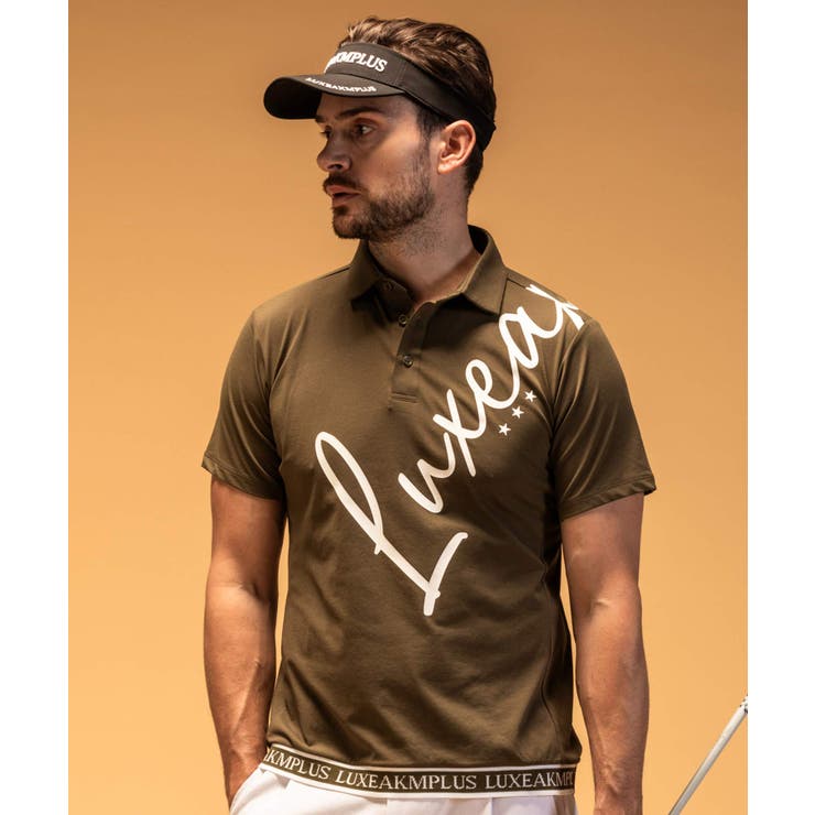 LUXEAKMPLUS リュクスエイケイエムプラス ゴルフ | SHIFFON  | 詳細画像2 