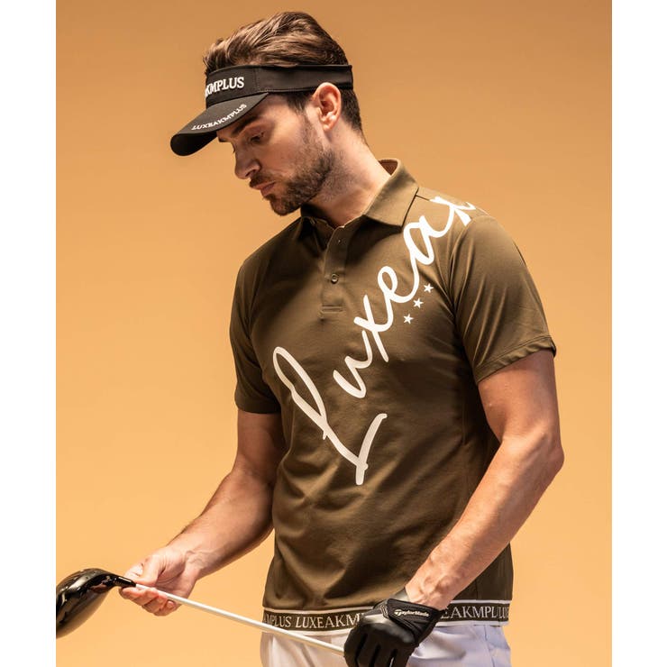 LUXEAKMPLUS リュクスエイケイエムプラス ゴルフ | SHIFFON  | 詳細画像3 