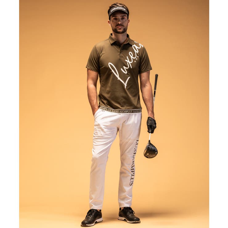 LUXEAKMPLUS リュクスエイケイエムプラス ゴルフ | SHIFFON  | 詳細画像5 