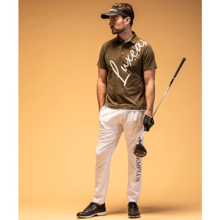 LUXEAKMPLUS リュクスエイケイエムプラス ゴルフ | SHIFFON  | 詳細画像6 