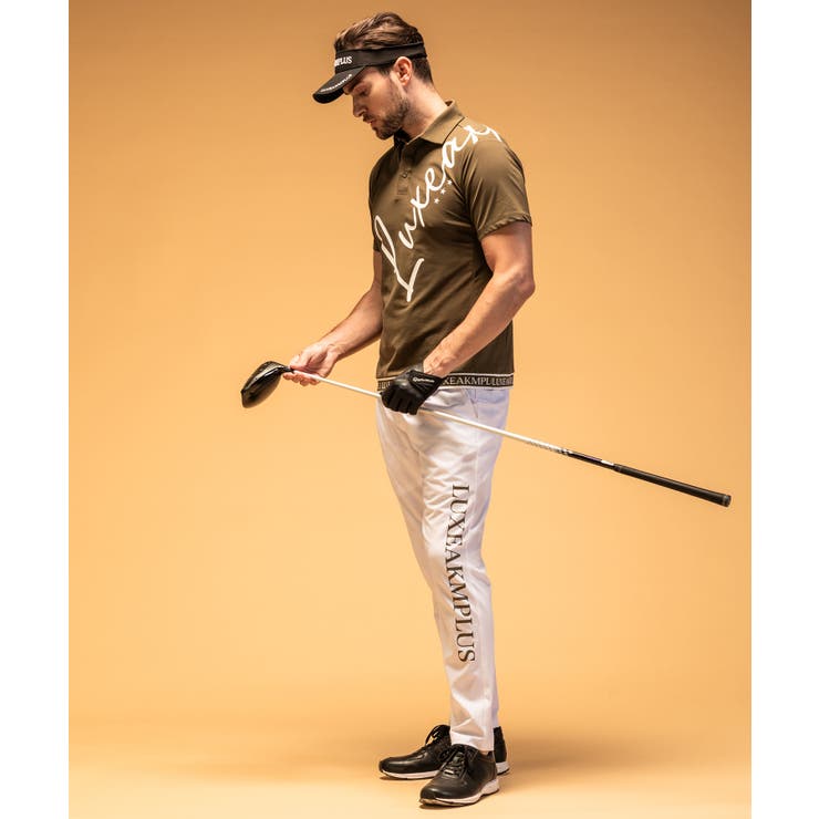 LUXEAKMPLUS リュクスエイケイエムプラス ゴルフ | SHIFFON  | 詳細画像7 