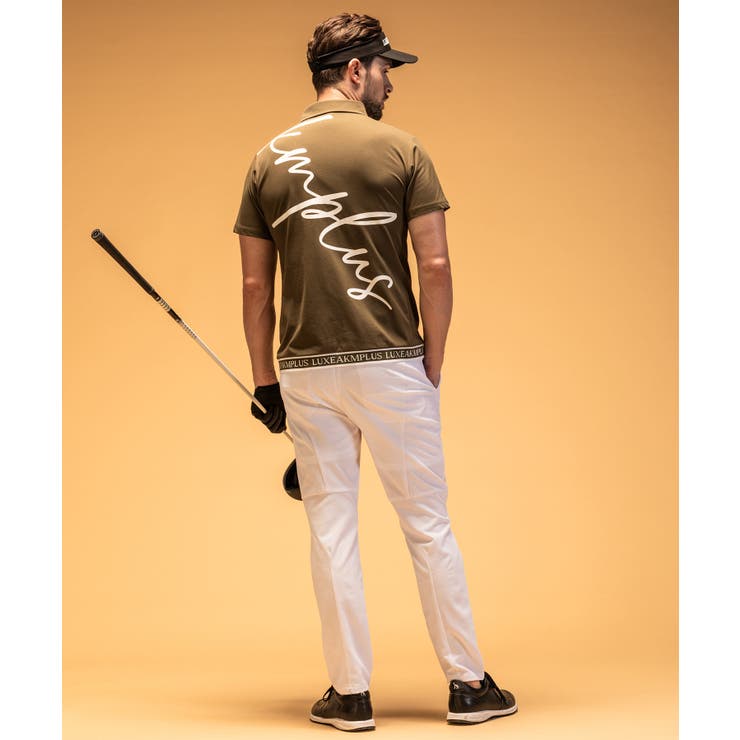 LUXEAKMPLUS リュクスエイケイエムプラス ゴルフ | SHIFFON  | 詳細画像8 