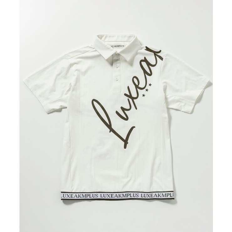 LUXEAKMPLUS リュクスエイケイエムプラス ゴルフ | SHIFFON  | 詳細画像9 