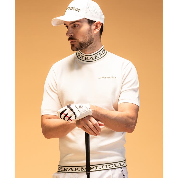 LUXEAKMPLUS リュクスエイケイエムプラス ゴルフ | SHIFFON  | 詳細画像1 