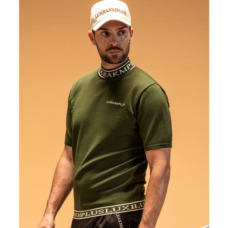 LUXEAKMPLUS リュクスエイケイエムプラス ゴルフ | SHIFFON  | 詳細画像10 