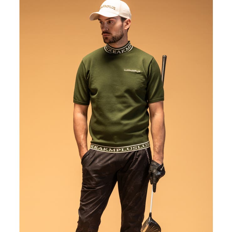 LUXEAKMPLUS リュクスエイケイエムプラス ゴルフ | SHIFFON  | 詳細画像11 