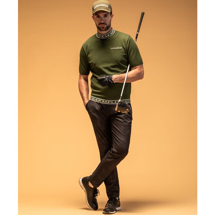 LUXEAKMPLUS リュクスエイケイエムプラス ゴルフ | SHIFFON  | 詳細画像13 