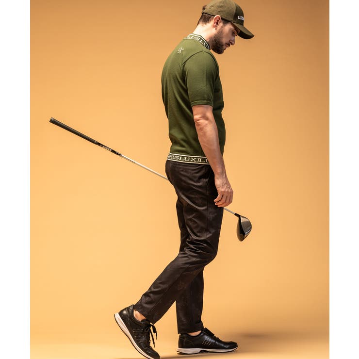 LUXEAKMPLUS リュクスエイケイエムプラス ゴルフ | SHIFFON  | 詳細画像14 