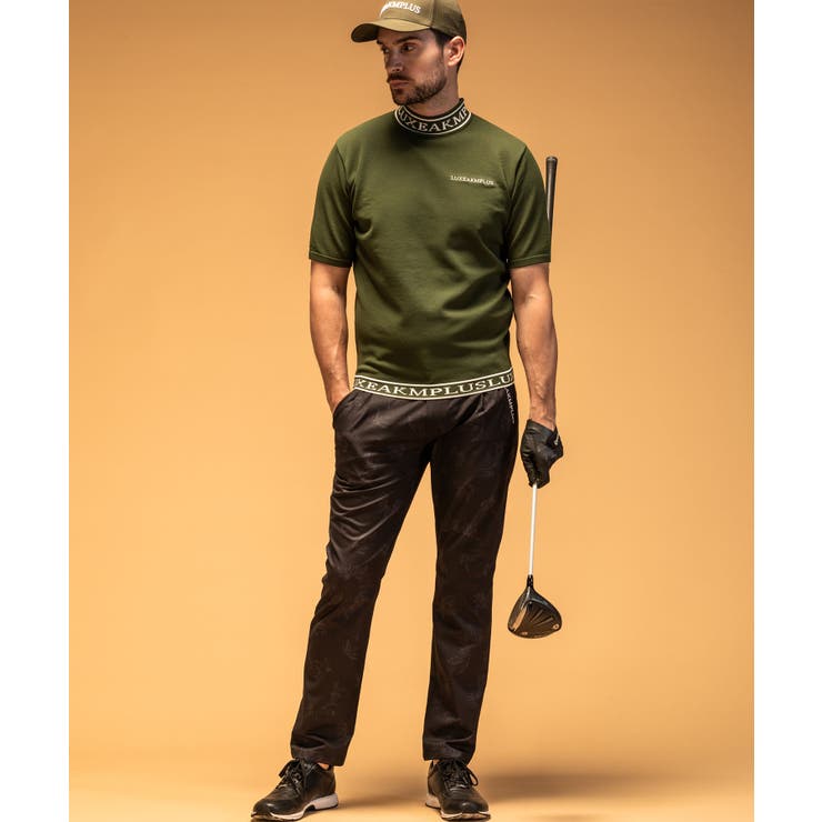 LUXEAKMPLUS リュクスエイケイエムプラス ゴルフ | SHIFFON  | 詳細画像15 