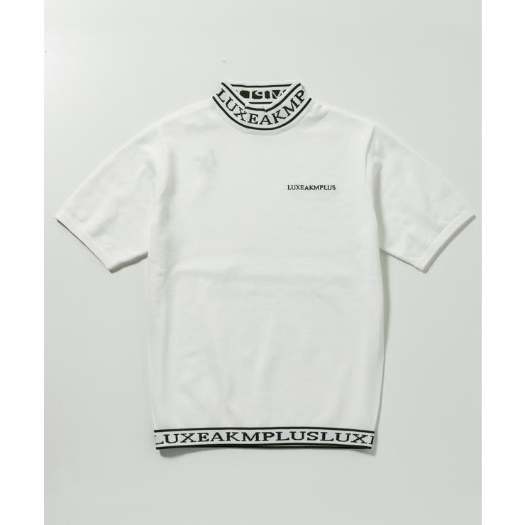 LUXEAKMPLUS リュクスエイケイエムプラス ゴルフ | SHIFFON  | 詳細画像16 