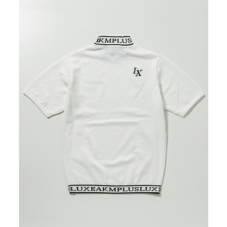 LUXEAKMPLUS リュクスエイケイエムプラス ゴルフ | SHIFFON  | 詳細画像17 