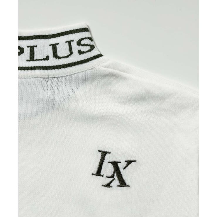 LUXEAKMPLUS リュクスエイケイエムプラス ゴルフ | SHIFFON  | 詳細画像18 