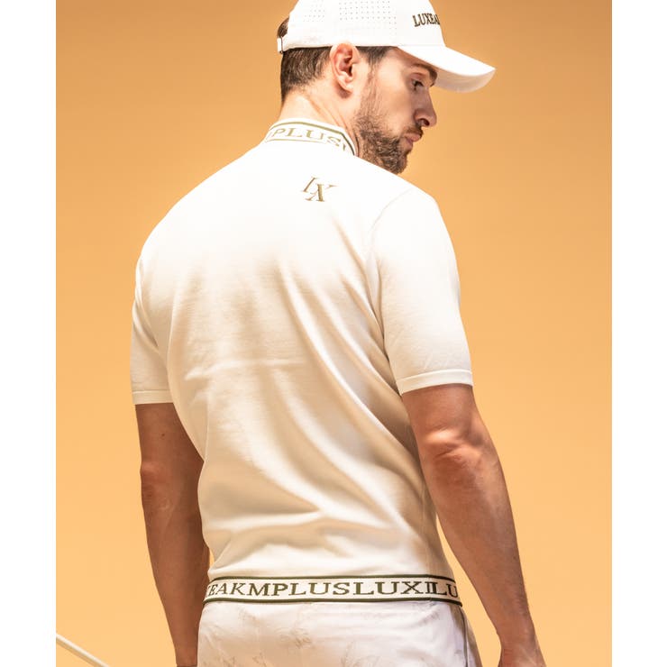 LUXEAKMPLUS リュクスエイケイエムプラス ゴルフ | SHIFFON  | 詳細画像2 