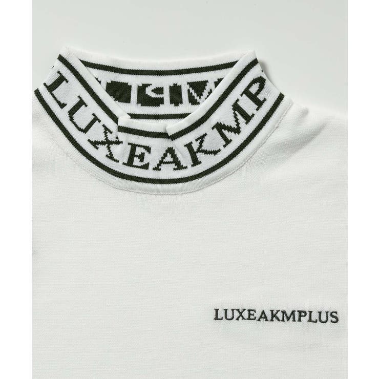 LUXEAKMPLUS リュクスエイケイエムプラス ゴルフ | SHIFFON  | 詳細画像20 