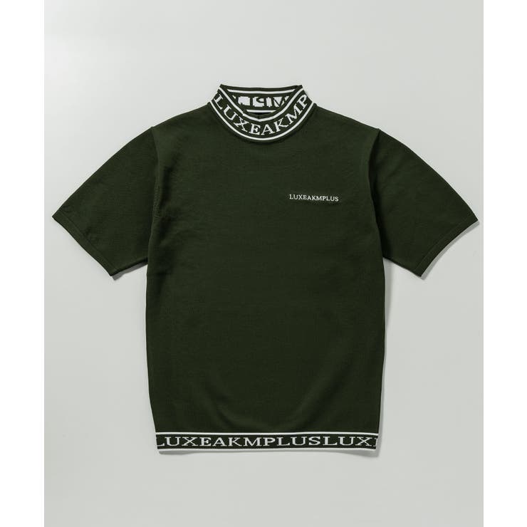 LUXEAKMPLUS リュクスエイケイエムプラス ゴルフ | SHIFFON  | 詳細画像21 