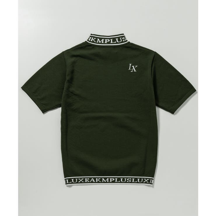 LUXEAKMPLUS リュクスエイケイエムプラス ゴルフ | SHIFFON  | 詳細画像22 