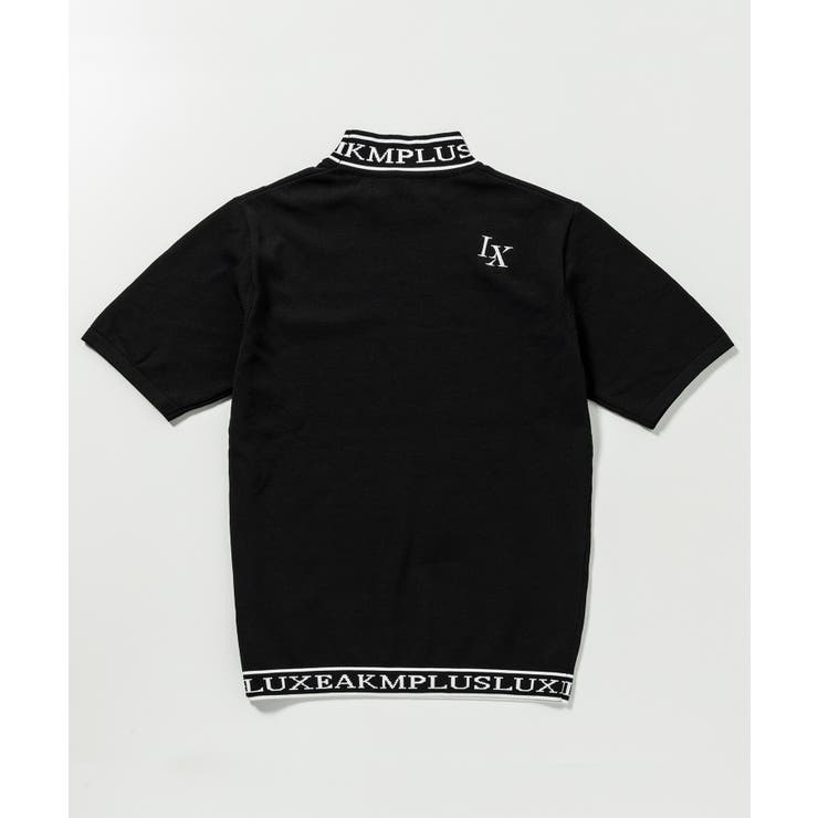 LUXEAKMPLUS リュクスエイケイエムプラス ゴルフ | SHIFFON  | 詳細画像24 