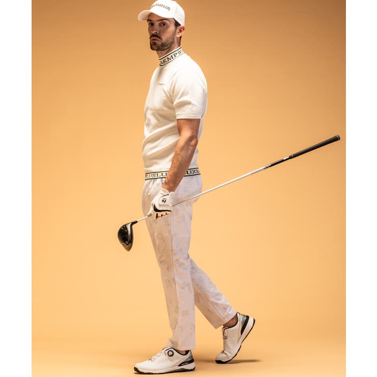 LUXEAKMPLUS リュクスエイケイエムプラス ゴルフ | SHIFFON  | 詳細画像6 