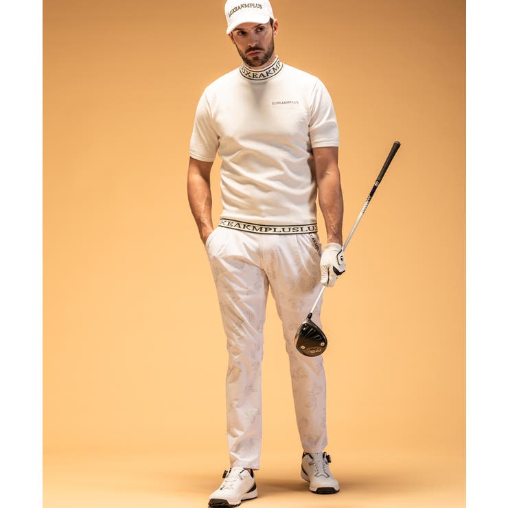 LUXEAKMPLUS リュクスエイケイエムプラス ゴルフ | SHIFFON  | 詳細画像7 