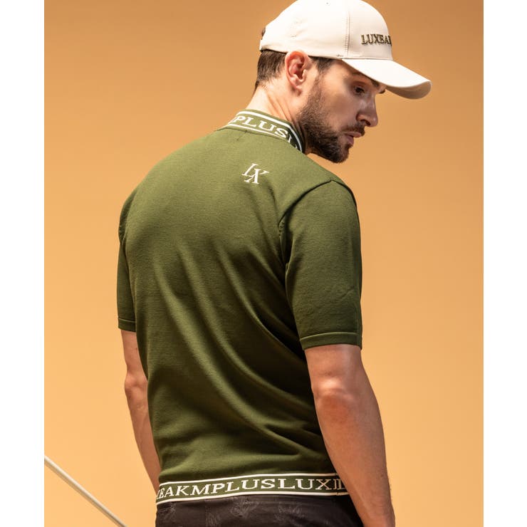 LUXEAKMPLUS リュクスエイケイエムプラス ゴルフ | SHIFFON  | 詳細画像8 