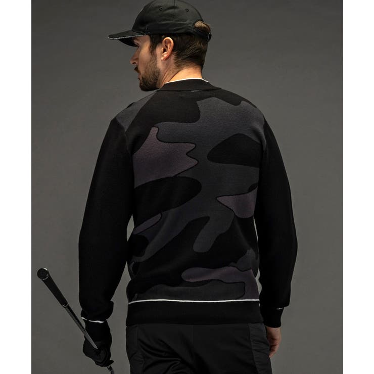 LUXEAKMPLUS リュクスエイケイエムプラス ゴルフ | SHIFFON  | 詳細画像10 