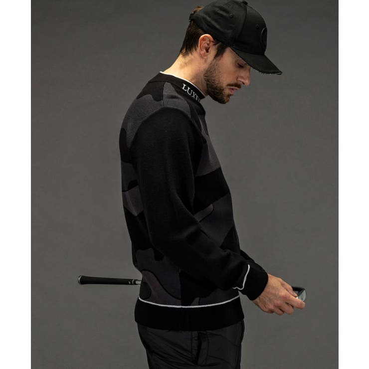 LUXEAKMPLUS リュクスエイケイエムプラス ゴルフ | SHIFFON  | 詳細画像11 