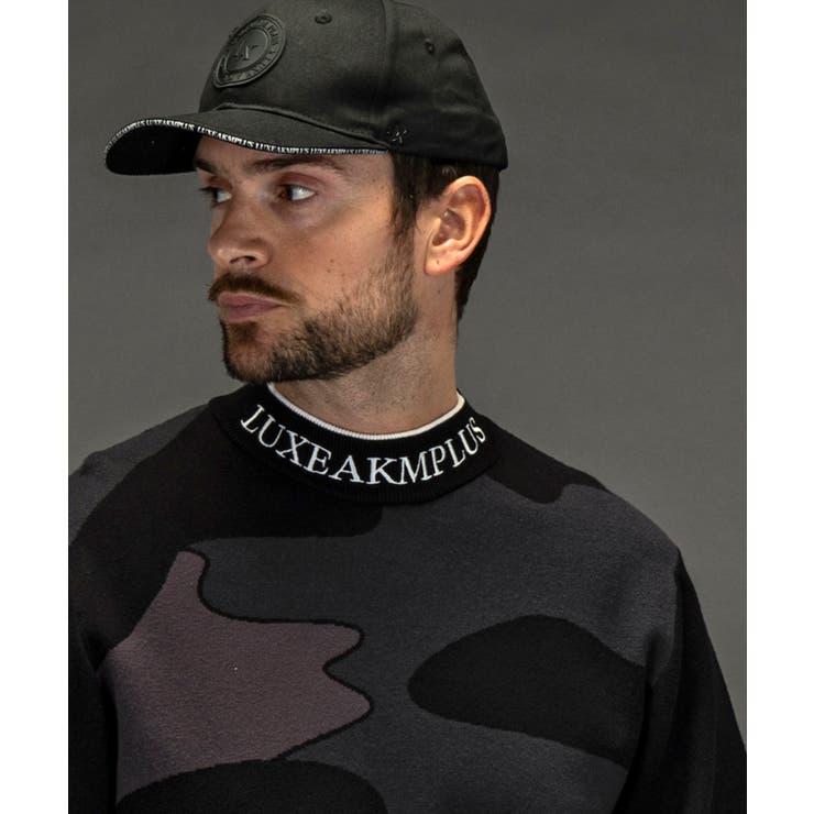 LUXEAKMPLUS リュクスエイケイエムプラス ゴルフ | SHIFFON  | 詳細画像12 