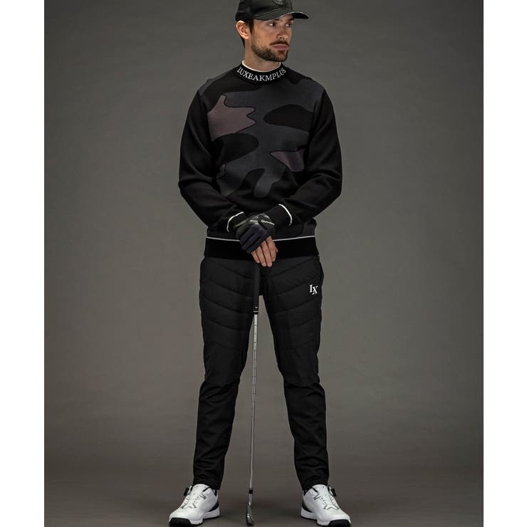 LUXEAKMPLUS リュクスエイケイエムプラス ゴルフ | SHIFFON  | 詳細画像14 