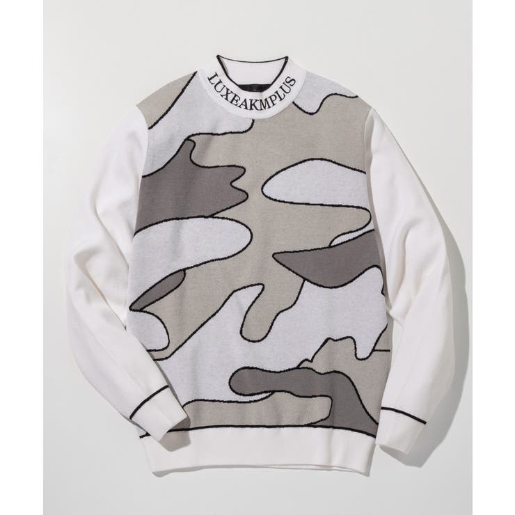 LUXEAKMPLUS リュクスエイケイエムプラス ゴルフ | SHIFFON  | 詳細画像16 