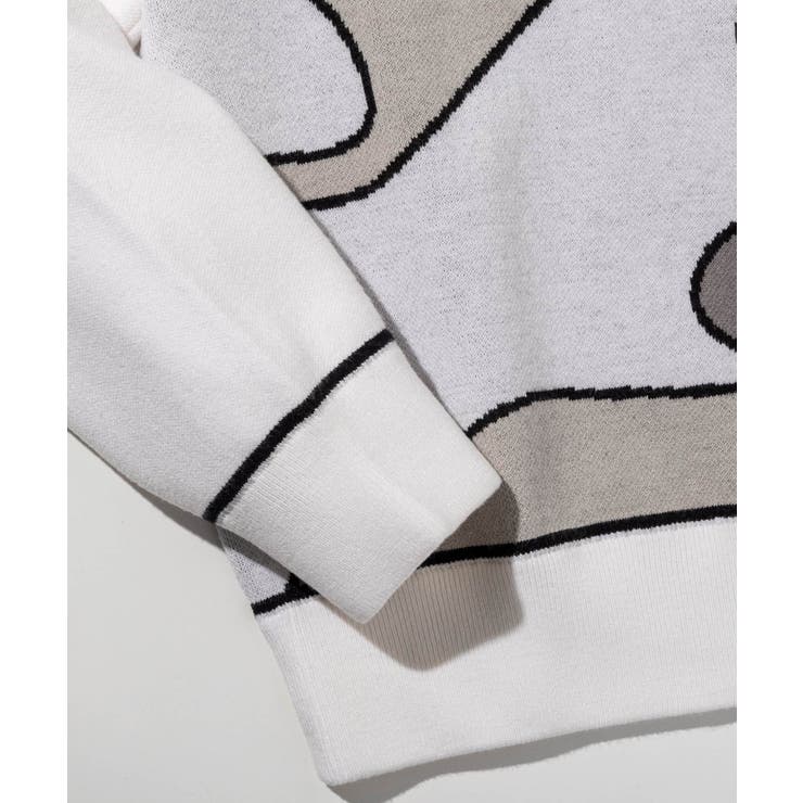 LUXEAKMPLUS リュクスエイケイエムプラス ゴルフ | SHIFFON  | 詳細画像19 