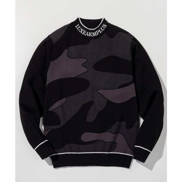 LUXEAKMPLUS リュクスエイケイエムプラス ゴルフ | SHIFFON  | 詳細画像20 