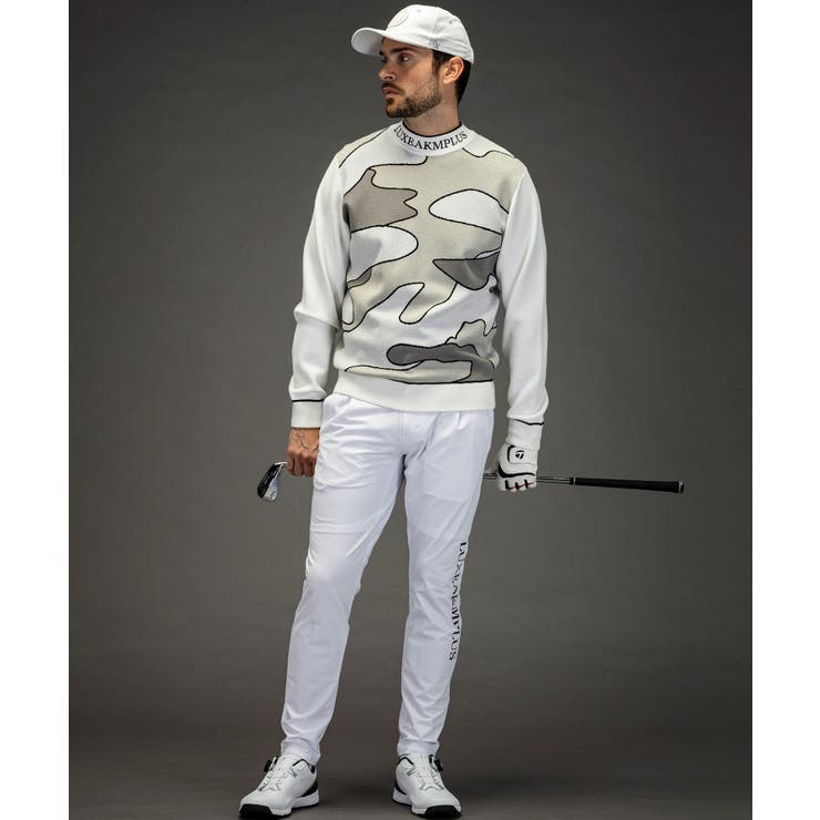 LUXEAKMPLUS リュクスエイケイエムプラス ゴルフ | SHIFFON  | 詳細画像7 