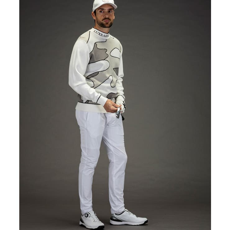 LUXEAKMPLUS リュクスエイケイエムプラス ゴルフ | SHIFFON  | 詳細画像8 