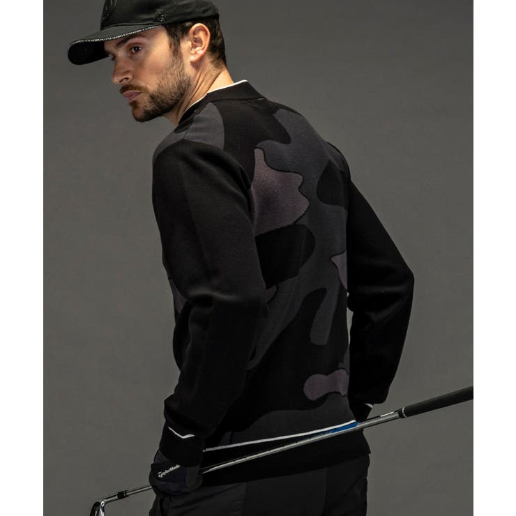 LUXEAKMPLUS リュクスエイケイエムプラス ゴルフ | SHIFFON  | 詳細画像9 