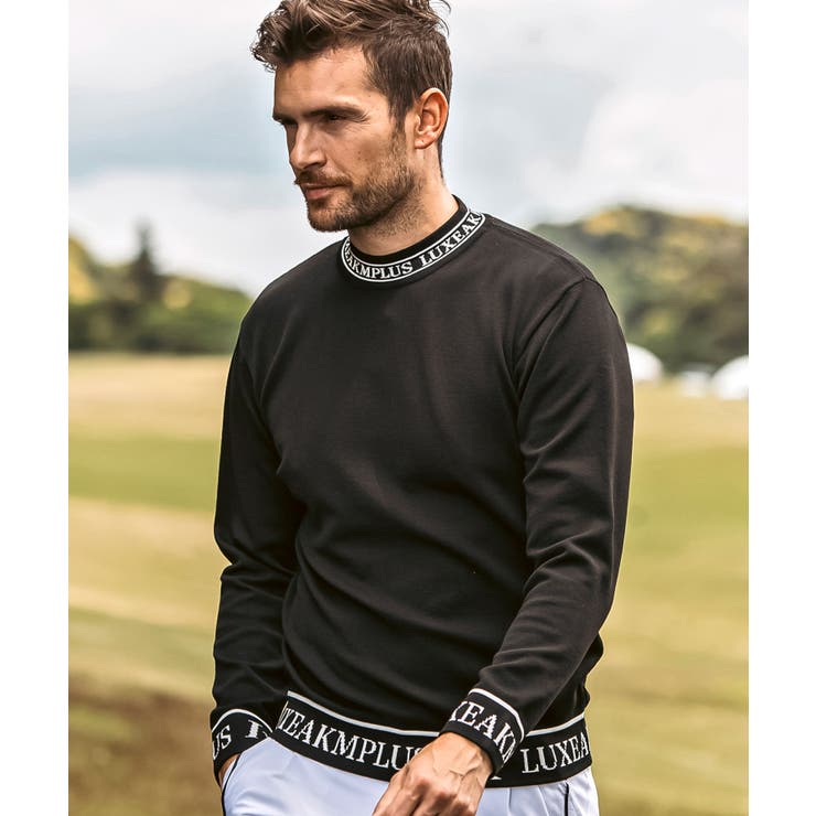 LUXEAKMPLUS リュクスエイケイエムプラス ゴルフ | SHIFFON  | 詳細画像1 