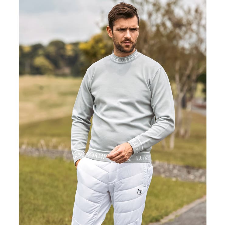 LUXEAKMPLUS リュクスエイケイエムプラス ゴルフ | SHIFFON  | 詳細画像11 