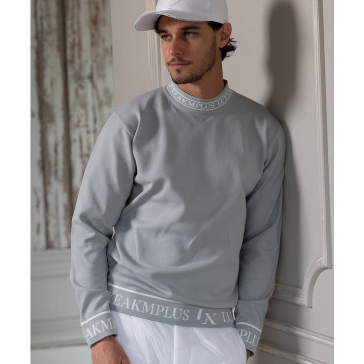 LUXEAKMPLUS リュクスエイケイエムプラス ゴルフ | SHIFFON  | 詳細画像14 